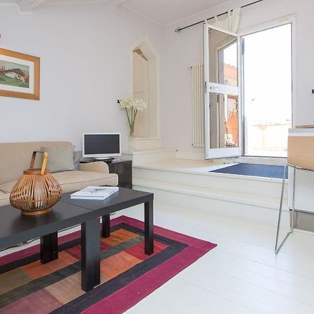 Bovari Apartment Roma Esterno foto