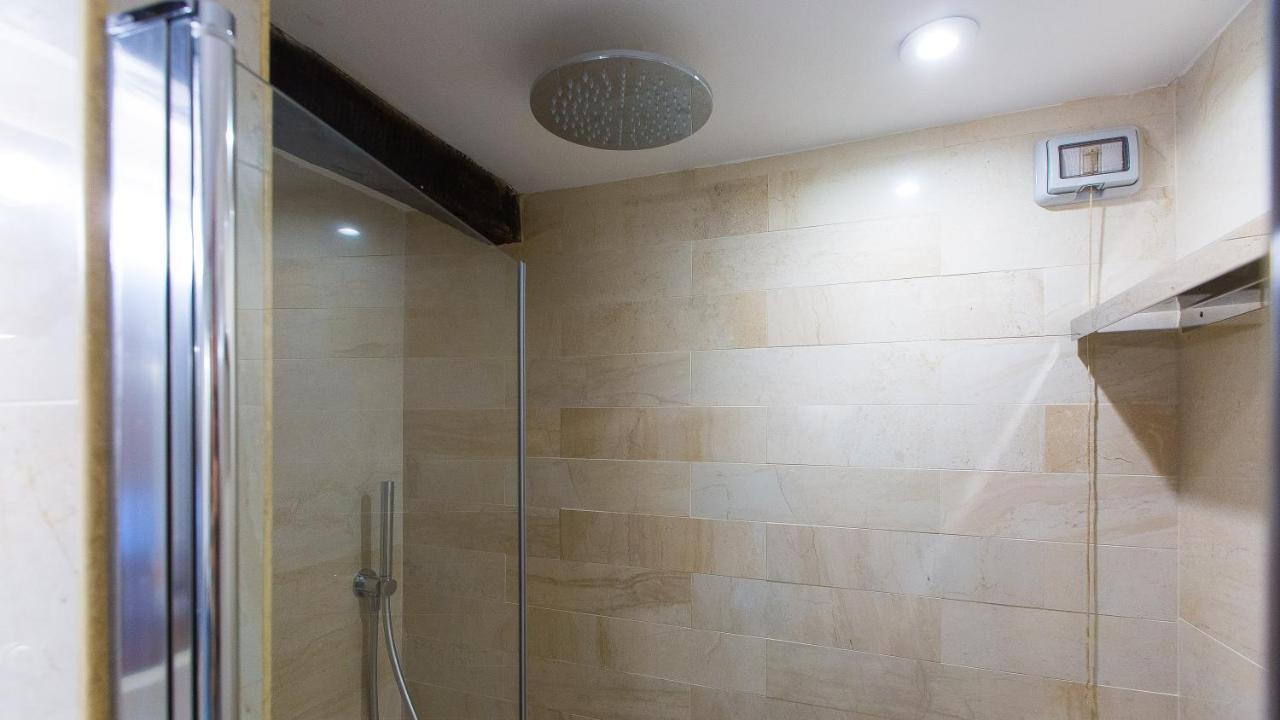Bovari Apartment Roma Esterno foto