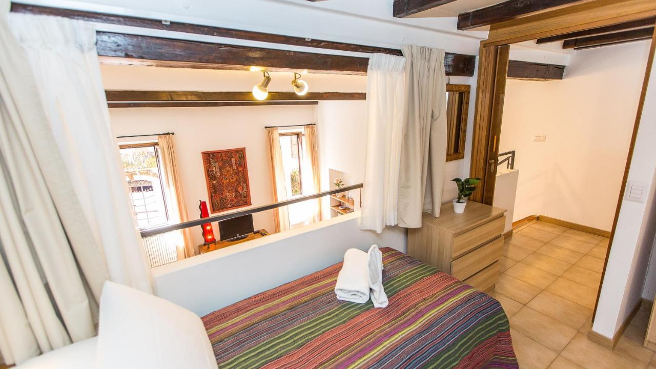 Bovari Apartment Roma Esterno foto