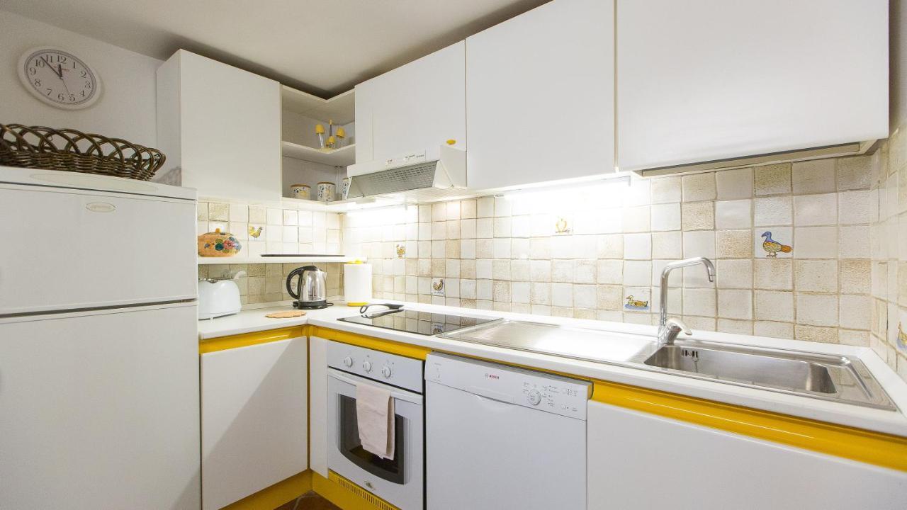 Bovari Apartment Roma Esterno foto