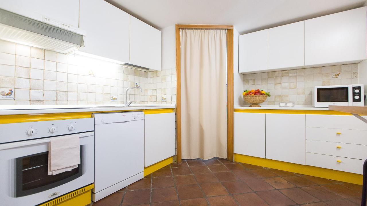 Bovari Apartment Roma Esterno foto