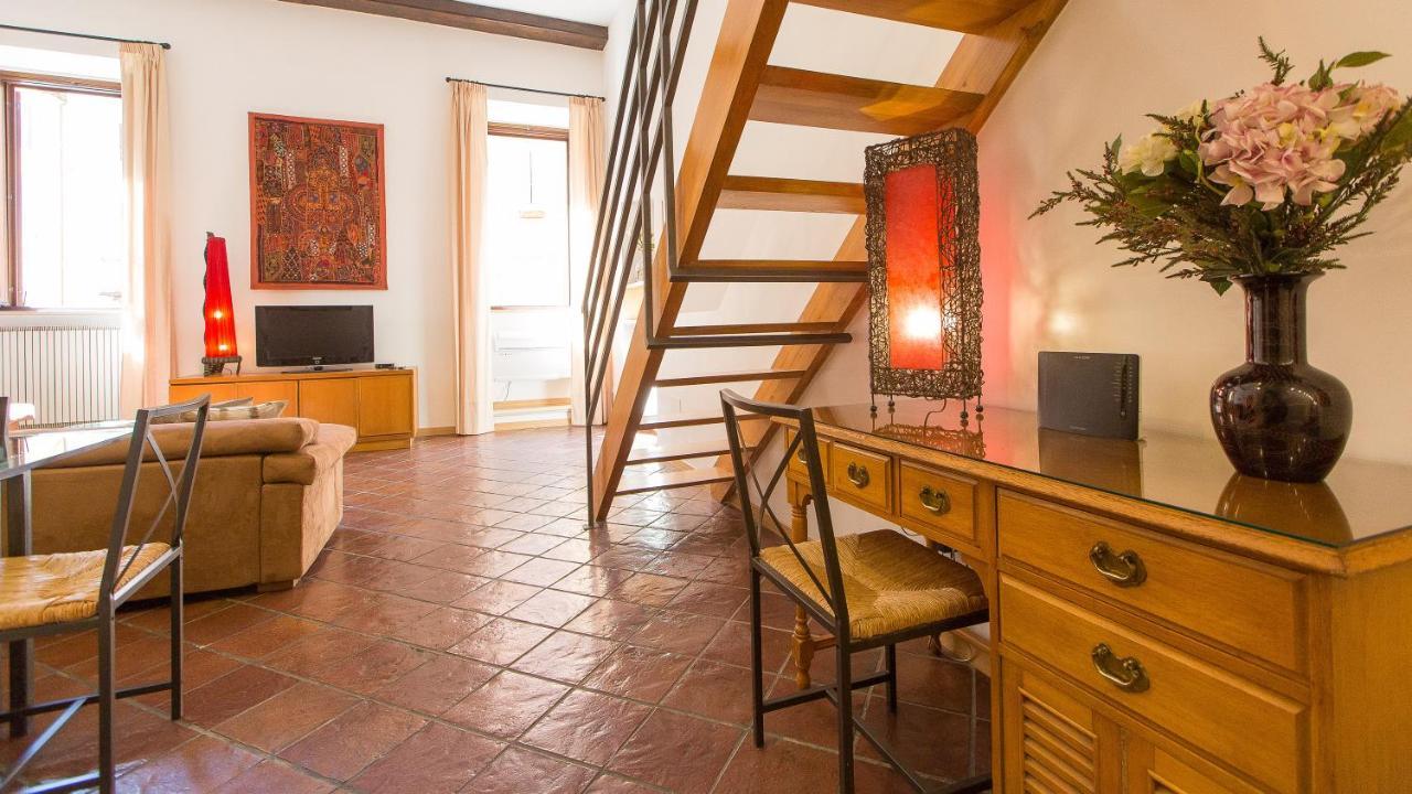 Bovari Apartment Roma Esterno foto