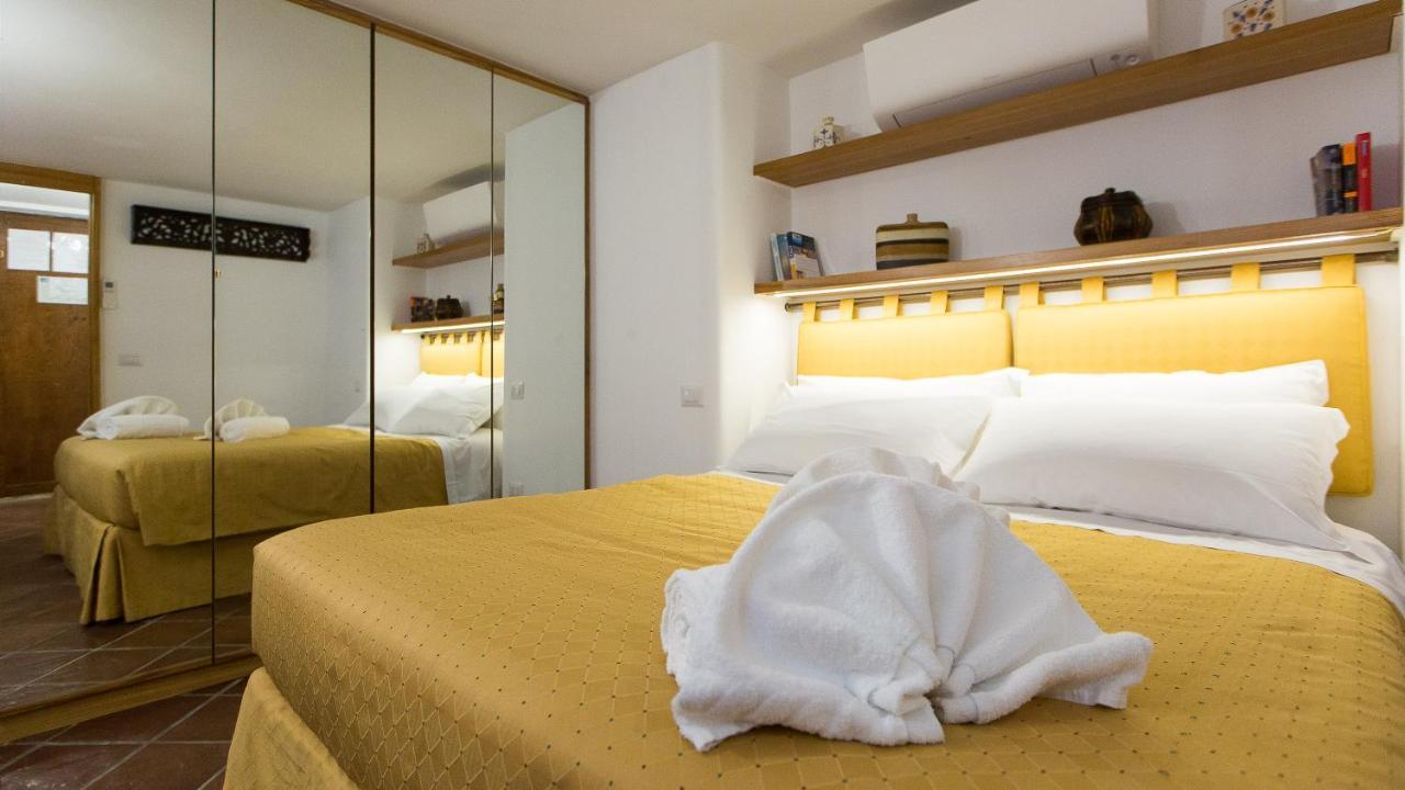 Bovari Apartment Roma Esterno foto