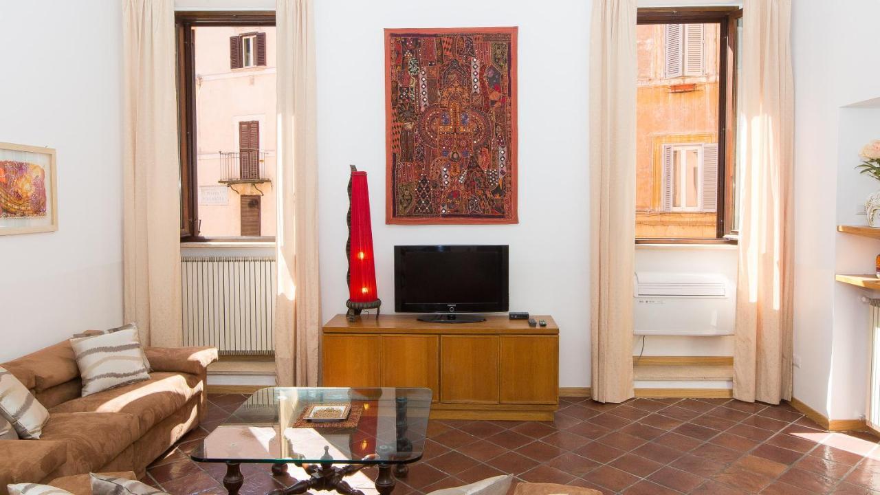 Bovari Apartment Roma Esterno foto