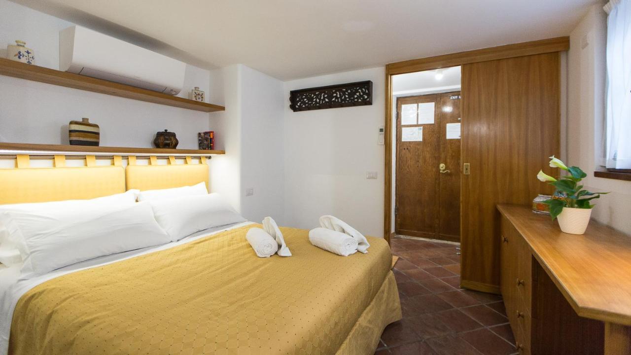 Bovari Apartment Roma Esterno foto