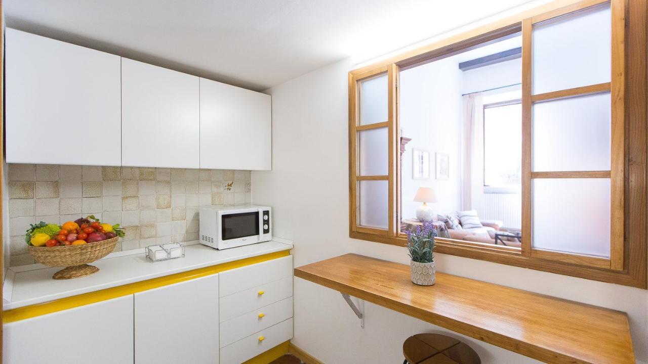 Bovari Apartment Roma Esterno foto