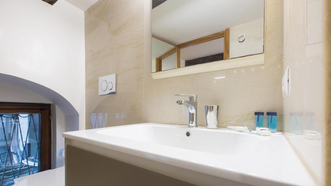 Bovari Apartment Roma Esterno foto